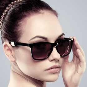 lentes de sol
